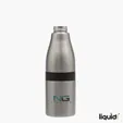 Liquid Fusion® Icy Bev Kooler® 22 oz. 3-In-1 Double Wall Stainless Steel Bottle — view 29