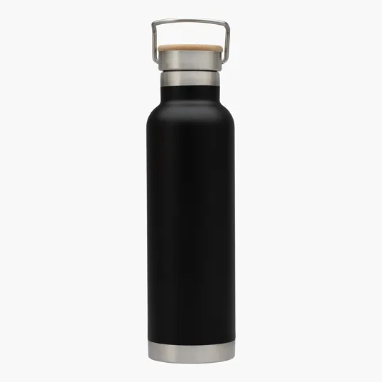 Sovrano Nimba 22 oz. Double Wall Stainless Steel Bottle — view 5