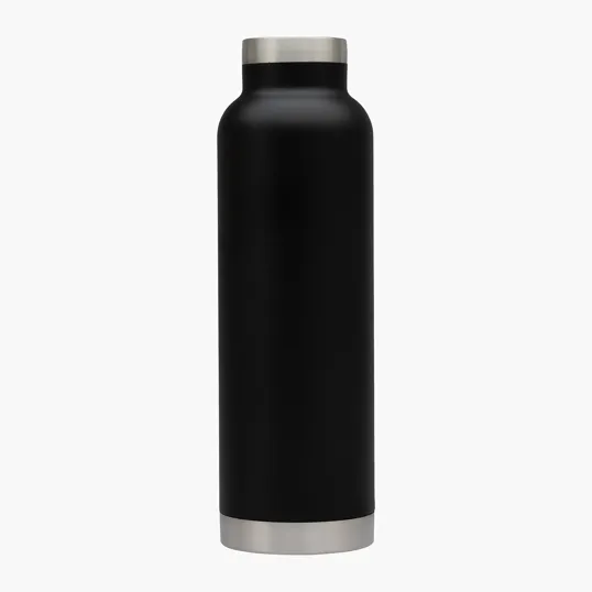 Sovrano Nimba 22 oz. Double Wall Stainless Steel Bottle — view 7
