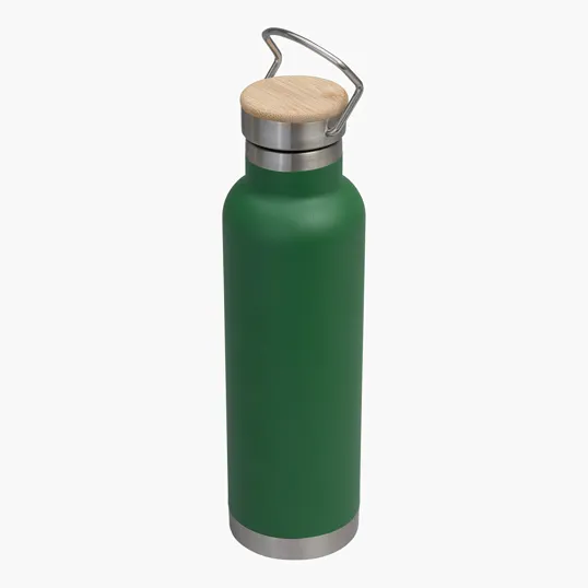 Sovrano Nimba 22 oz. Double Wall Stainless Steel Bottle — view 10