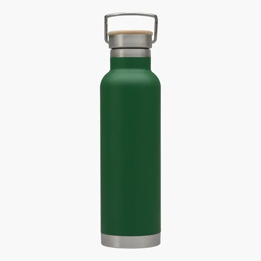 Sovrano Nimba 22 oz. Double Wall Stainless Steel Bottle — view 11