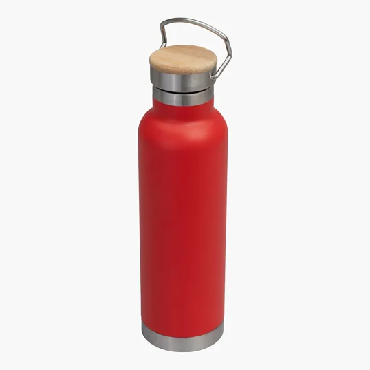 Sovrano Nimba 22 oz. Double Wall Stainless Steel Bottle — view 16