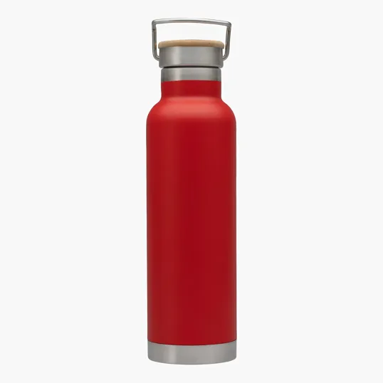 Sovrano Nimba 22 oz. Double Wall Stainless Steel Bottle — view 17