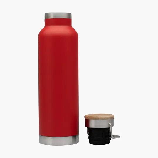 Sovrano Nimba 22 oz. Double Wall Stainless Steel Bottle — view 18