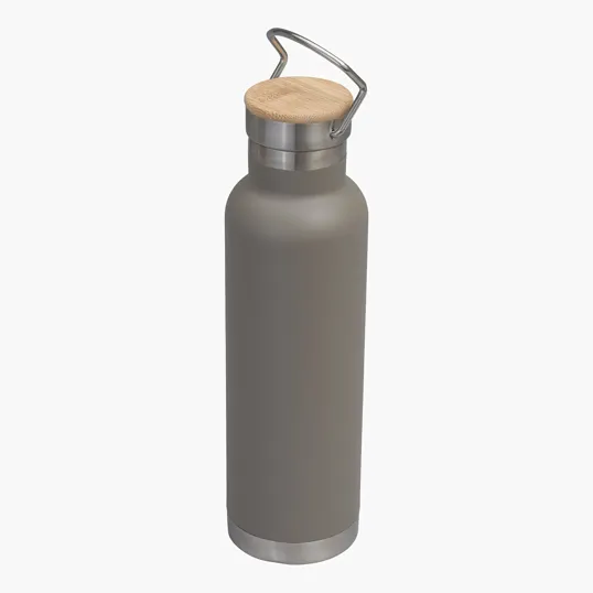 Sovrano Nimba 22 oz. Double Wall Stainless Steel Bottle — view 22