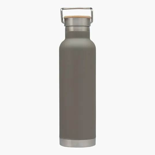 Sovrano Nimba 22 oz. Double Wall Stainless Steel Bottle — view 23