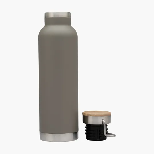 Sovrano Nimba 22 oz. Double Wall Stainless Steel Bottle — view 24