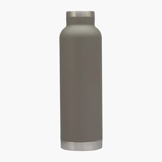 Sovrano Nimba 22 oz. Double Wall Stainless Steel Bottle — view 25
