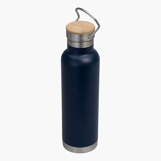 Sovrano Nimba 22 oz. Double Wall Stainless Steel Bottle — view 28