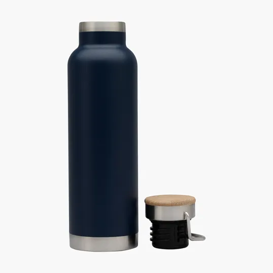 Sovrano Nimba 22 oz. Double Wall Stainless Steel Bottle — view 30