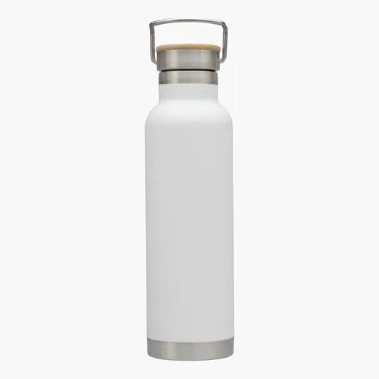 Sovrano Nimba 22 oz. Double Wall Stainless Steel Bottle — view 35
