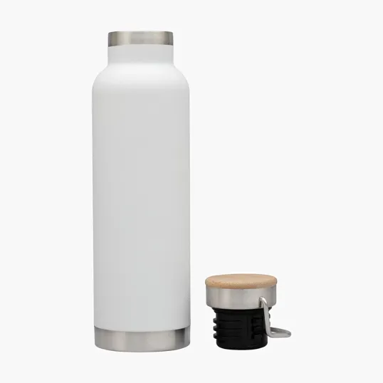 Sovrano Nimba 22 oz. Double Wall Stainless Steel Bottle — view 36