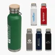 Sovrano Nimba 22 oz. Double Wall Stainless Steel Bottle