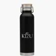 Sovrano Nimba 22 oz. Double Wall Stainless Steel Bottle — view 2