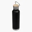 Sovrano Nimba 22 oz. Double Wall Stainless Steel Bottle — view 4