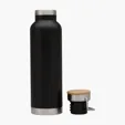 Sovrano Nimba 22 oz. Double Wall Stainless Steel Bottle — view 6