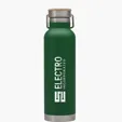 Sovrano Nimba 22 oz. Double Wall Stainless Steel Bottle — view 8