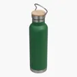 Sovrano Nimba 22 oz. Double Wall Stainless Steel Bottle — view 10