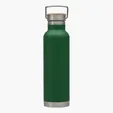 Sovrano Nimba 22 oz. Double Wall Stainless Steel Bottle — view 11