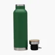 Sovrano Nimba 22 oz. Double Wall Stainless Steel Bottle — view 12