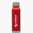 Sovrano Nimba 22 oz. Double Wall Stainless Steel Bottle — view 14