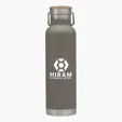 Sovrano Nimba 22 oz. Double Wall Stainless Steel Bottle — view 21