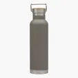 Sovrano Nimba 22 oz. Double Wall Stainless Steel Bottle — view 23