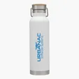 Sovrano Nimba 22 oz. Double Wall Stainless Steel Bottle — view 33