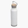 Sovrano Nimba 22 oz. Double Wall Stainless Steel Bottle — view 34