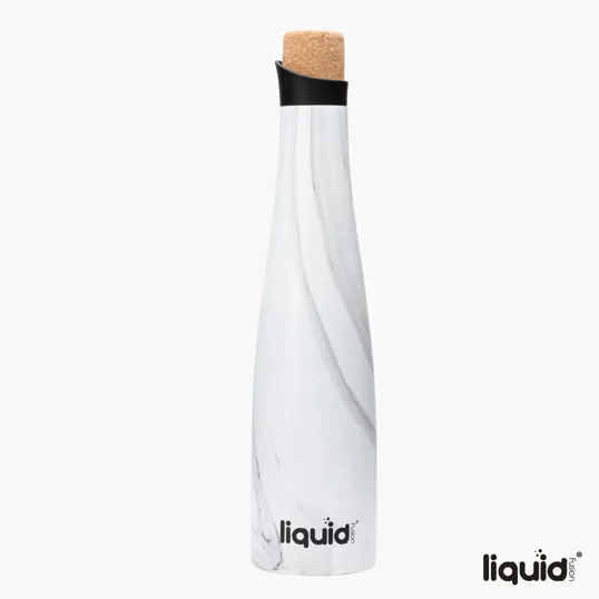 Sovrano Liquid Fusion® 25 oz. Vacuum Insulated Steel Wine Carafe — view 4