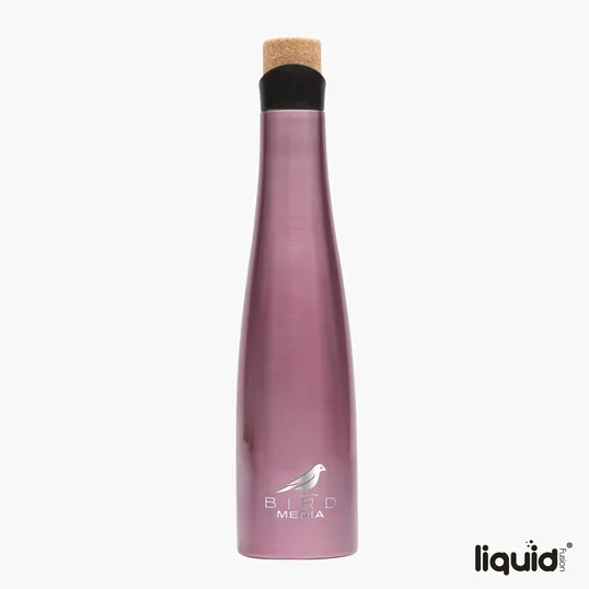 Sovrano Liquid Fusion® 25 oz. Vacuum Insulated Steel Wine Carafe — view 10