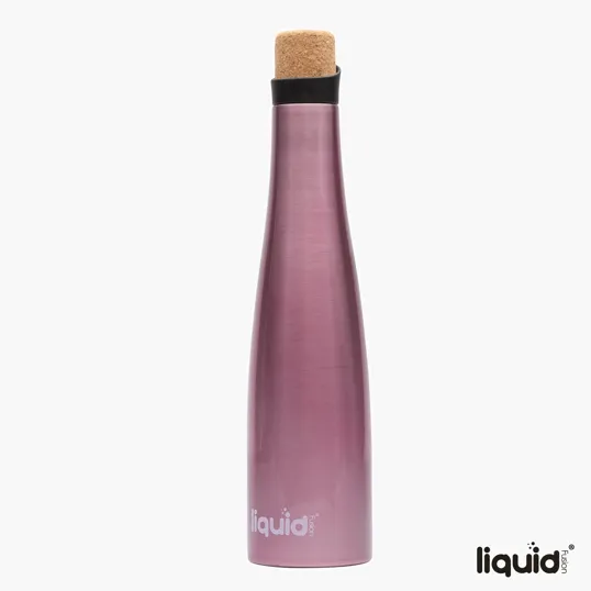 Sovrano Liquid Fusion® 25 oz. Vacuum Insulated Steel Wine Carafe — view 11