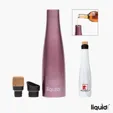 Sovrano Liquid Fusion® 25 oz. Vacuum Insulated Steel Wine Carafe