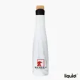Sovrano Liquid Fusion® 25 oz. Vacuum Insulated Steel Wine Carafe — view 2
