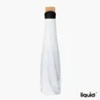 Sovrano Liquid Fusion® 25 oz. Vacuum Insulated Steel Wine Carafe — view 3