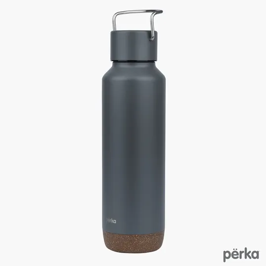 Perka® Cabrillo 24 oz. Double Wall Stainless Steel Water Bottle — view 15