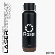 Perka® Cabrillo 24 oz. Double Wall Stainless Steel Water Bottle — view 2