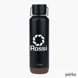 Perka® Cabrillo 24 oz. Double Wall Stainless Steel Water Bottle — view 4