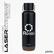 Perka® Cabrillo 24 oz. Double Wall Stainless Steel Water Bottle — view 5