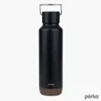 Perka® Cabrillo 24 oz. Double Wall Stainless Steel Water Bottle — view 6