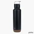 Perka® Cabrillo 24 oz. Double Wall Stainless Steel Water Bottle — view 7