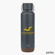 Perka® Cabrillo 24 oz. Double Wall Stainless Steel Water Bottle — view 12