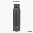 Perka® Cabrillo 24 oz. Double Wall Stainless Steel Water Bottle — view 14
