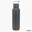 Perka® Cabrillo 24 oz. Double Wall Stainless Steel Water Bottle — view 15