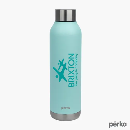 Perka® Burano 22 oz. Vacuum Insulated Water Bottle — view 3