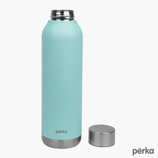 Perka® Burano 22 oz. Vacuum Insulated Water Bottle — view 5