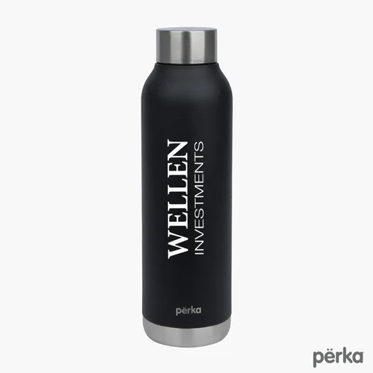 Perka® Burano 22 oz. Vacuum Insulated Water Bottle — view 8