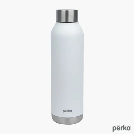 Perka® Burano 22 oz. Vacuum Insulated Water Bottle — view 12