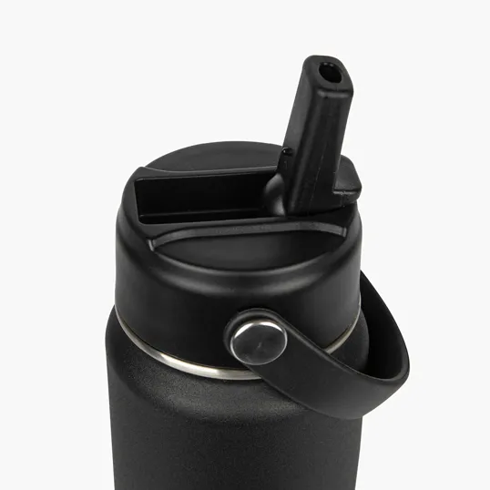 Sovrano Waverly 27 oz. Double Wall Stainless Steel Water Bottle — view 6