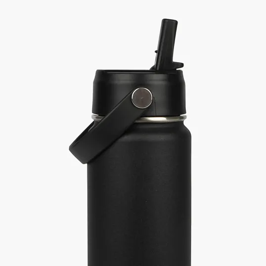 Sovrano Waverly 27 oz. Double Wall Stainless Steel Water Bottle — view 7